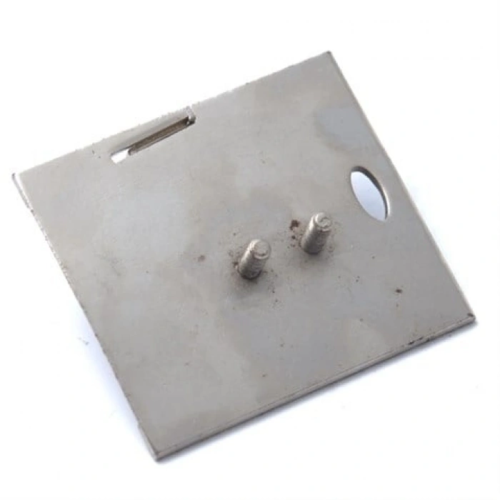 1245-545 Sürgü Plaka