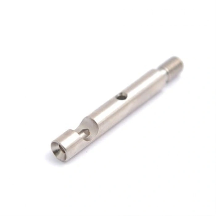 1245-545 Üst Zikzak İp Yolu