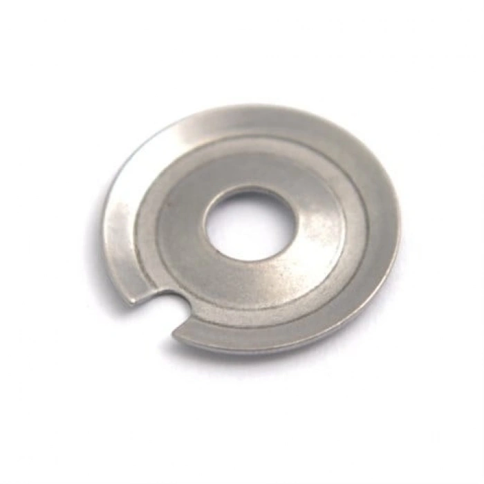 1245-545 Yarıklı Tansiyon Pulu