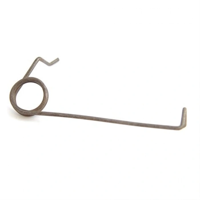 1245 Yağlı Dizlik Kol Arka Yay