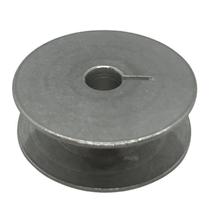 1425-1525 Alüminyum Bombeli Tırnaklı Masura / BD-0033 (0667 150830)