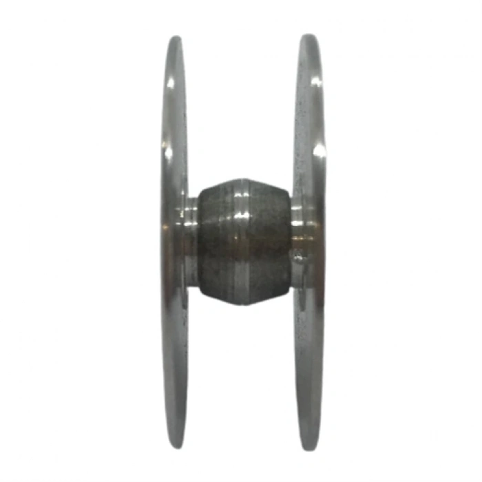 1425-1525 Alüminyum Bombeli Tırnaklı Masura / BD-0033 (0667 150830)