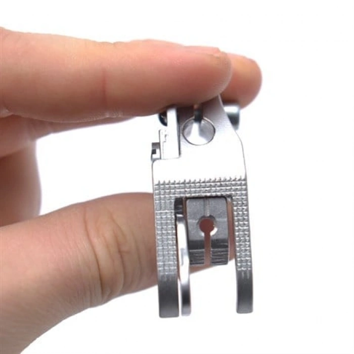 1425-1525 Sağ Çimalı Ayak 5Mm