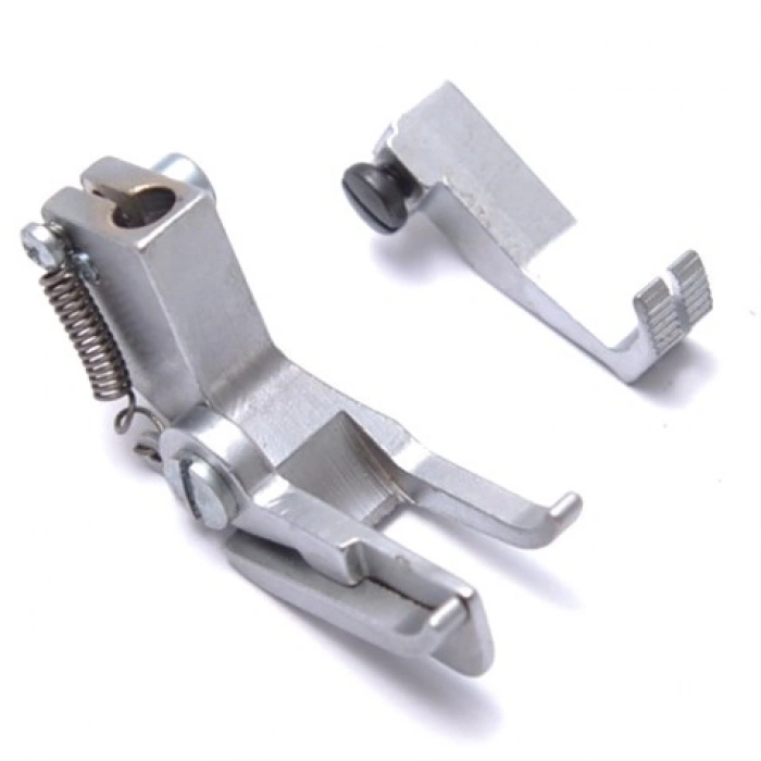 1425-1525 Sol Çimalı Ayak 6Mm