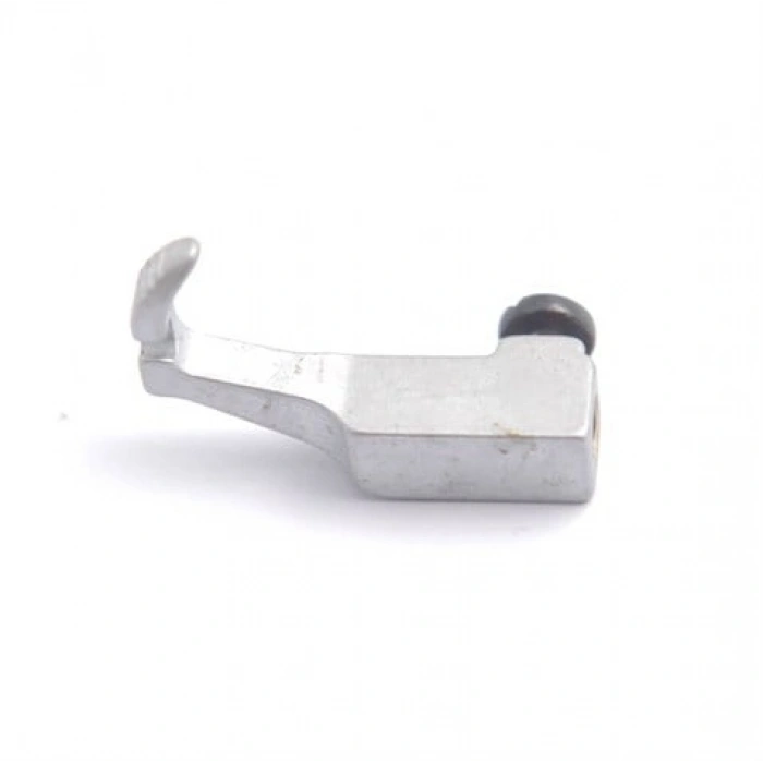 1425-1525 Sol Fermuar Ayak