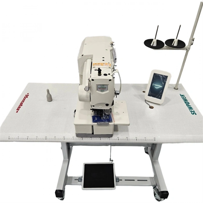 1790 İlik Dikiş Makinesi / SP-1790-Q