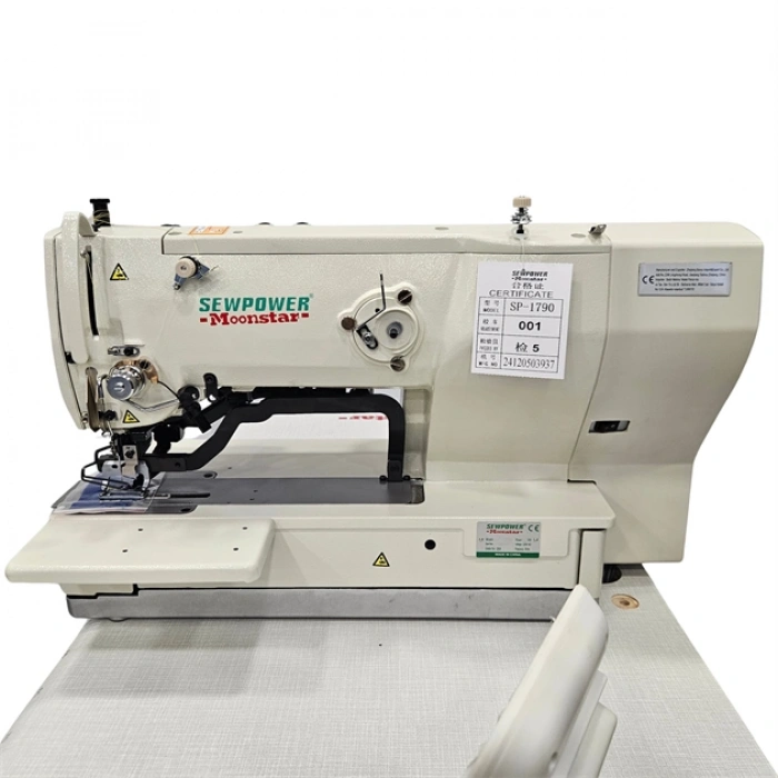 1790 İlik Dikiş Makinesi / SP-1790-Q