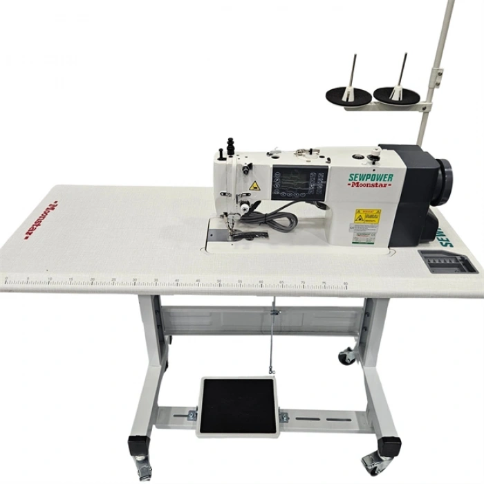 303 Deri Makinesi / SP-333