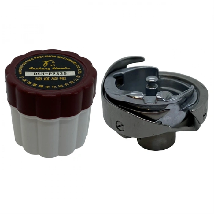 335 Çağanoz / DSH-PF335