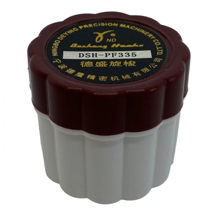 335 Çağanoz / DSH-PF335