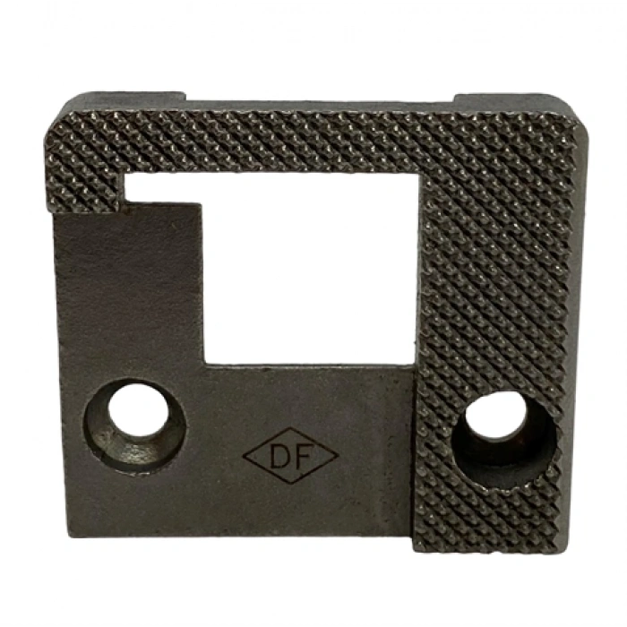 335 Şerit Plaka / 46798 (LXF-80101A)