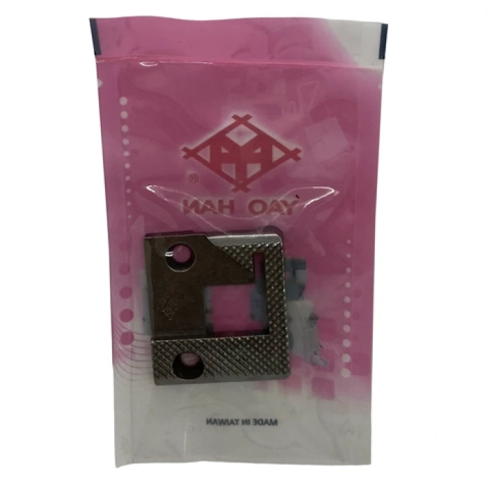 335 Şerit Plaka / 46798 (LXF-80101A)