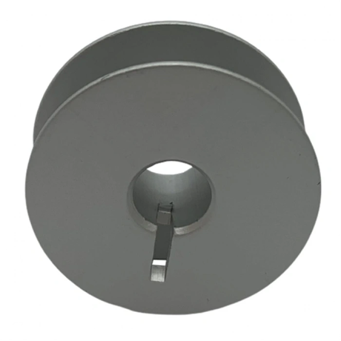 418 Zikzak Alüminyum Tırnaklı Masura / 91-168 178-05