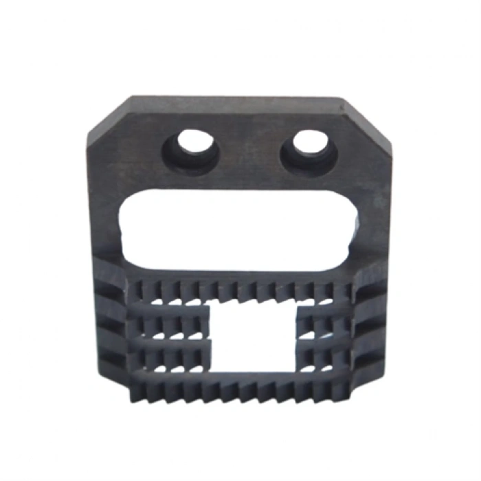 418 Zikzak Kot Dişli