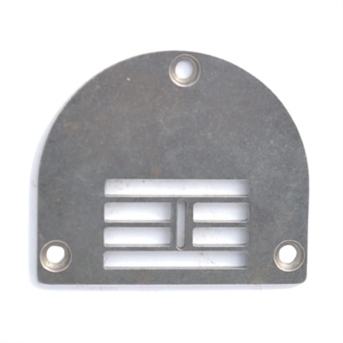 418 Zikzak Kot Plaka