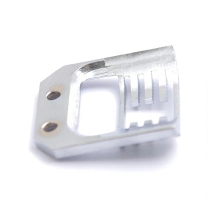 418 Zikzak Penye Dişli