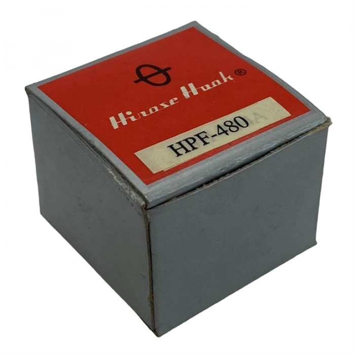 480 Yaylı Çağanoz / HPF-480