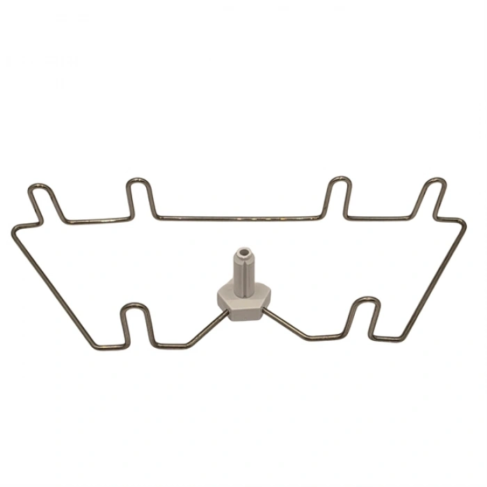 DF858LD Ev Tipi Reçme Makinesi İplik Çardağı / BGA1001B（556105）