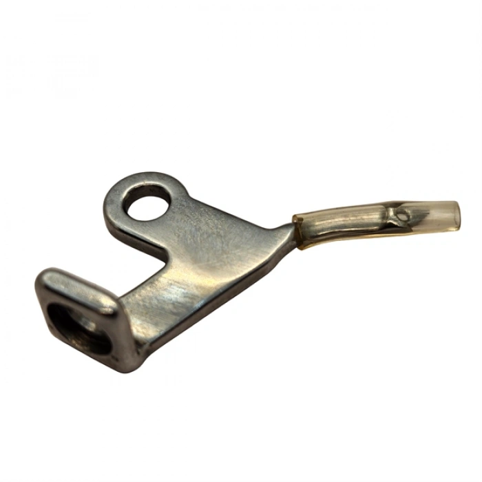 Aile Overlok Üst Lüper / 550568