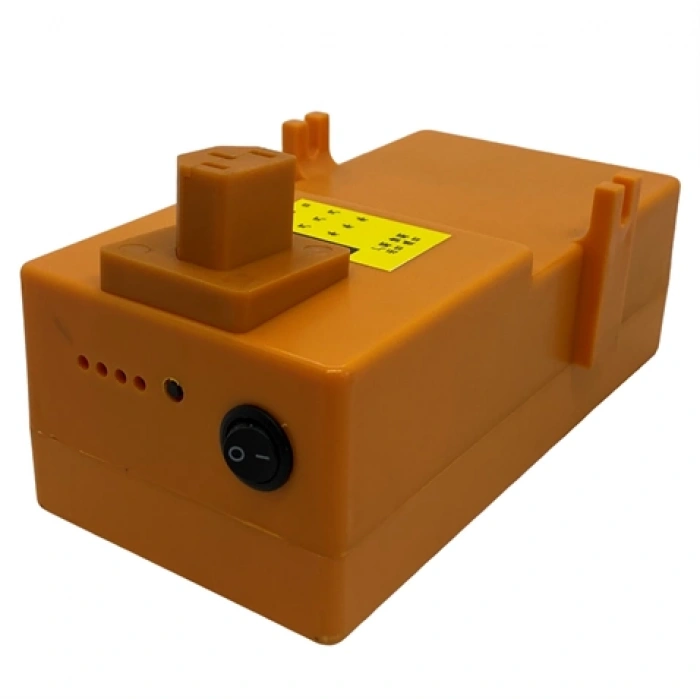 Akülü Çuvalağzı Dikiş Makinesi Bataryası (GK9-510 İçin)