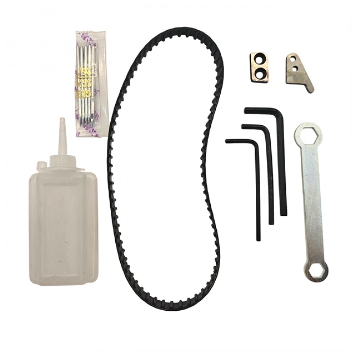 Akülü Çuvalağzı Dikiş Makinesi / GK9-900B