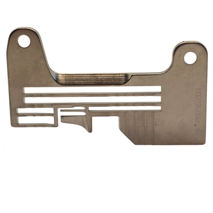 Angus Tip Overlok 4 İp Plaka / 20715201