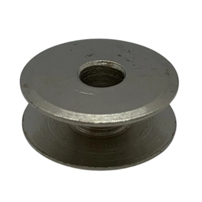 Ayakkabıcı S-29B Eskici Kollu Metal Masura / 8604 (L7006-OA)