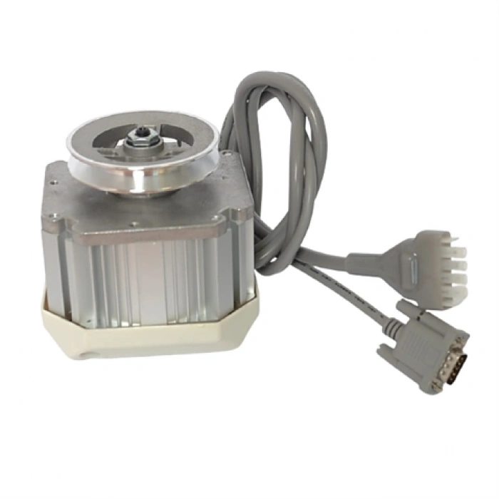 Brother Kollu B928 Kafadan Motor 550Watt (F4 Tipi) / X500