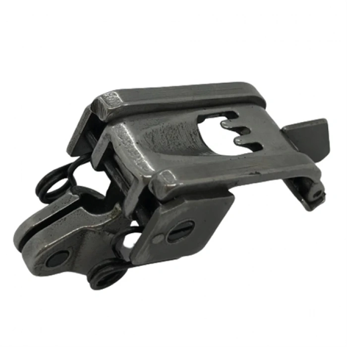 Brother Reçme Etek Ayak 6.4Mm ( Altı Oyuk ) / 64042-N