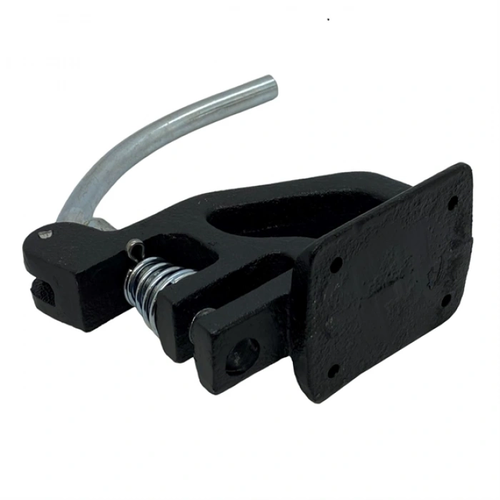 Çelik Döküm Manuel Karton Delgi Aleti