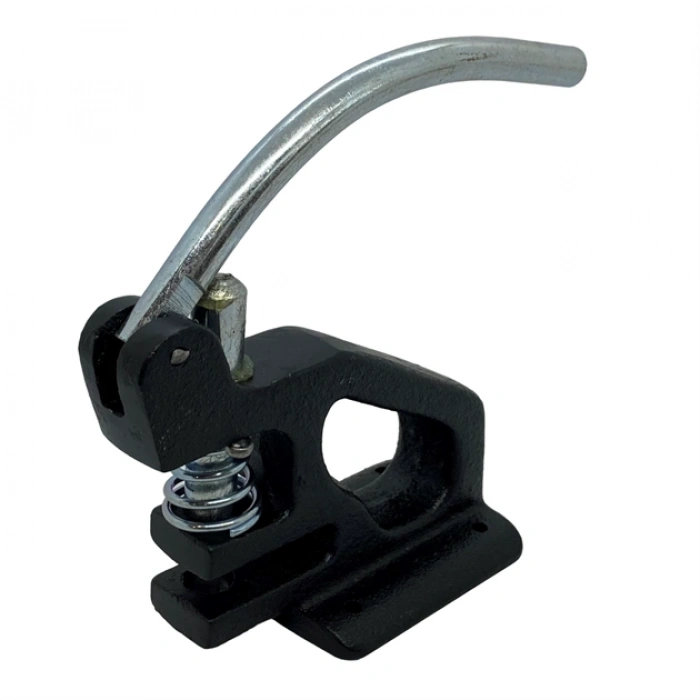 Çelik Döküm Manuel Karton Delgi Aleti