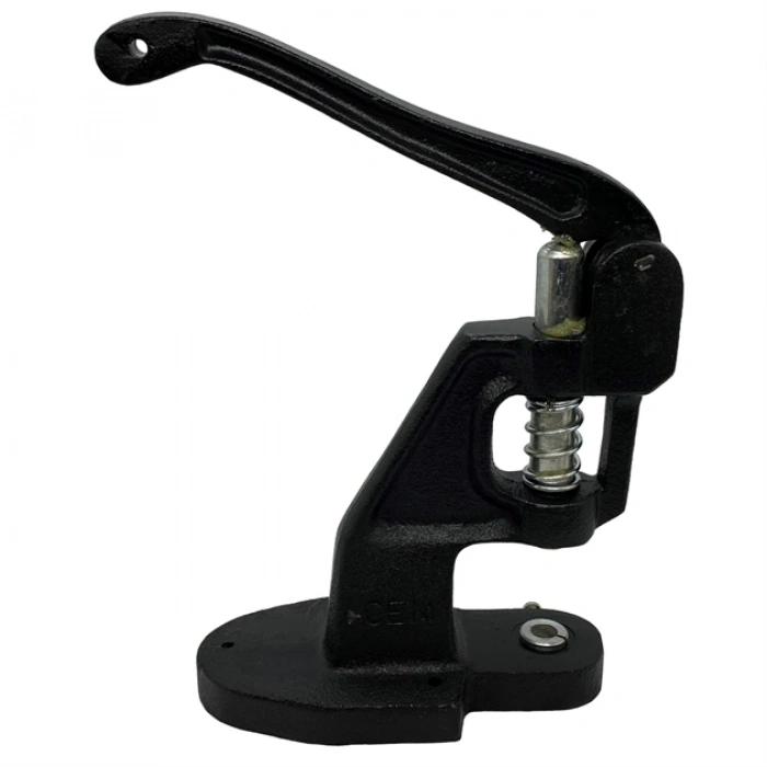 Çelik Döküm Manuel Tulumba Pres