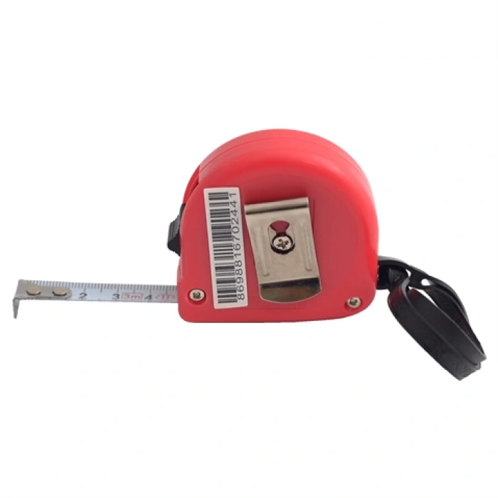 Çelik Şerit Metre 3Mt X 13Mm / K01-3013