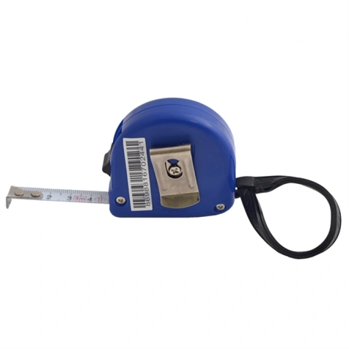 Çelik Şerit Metre 3Mt X 13Mm / K01-3013