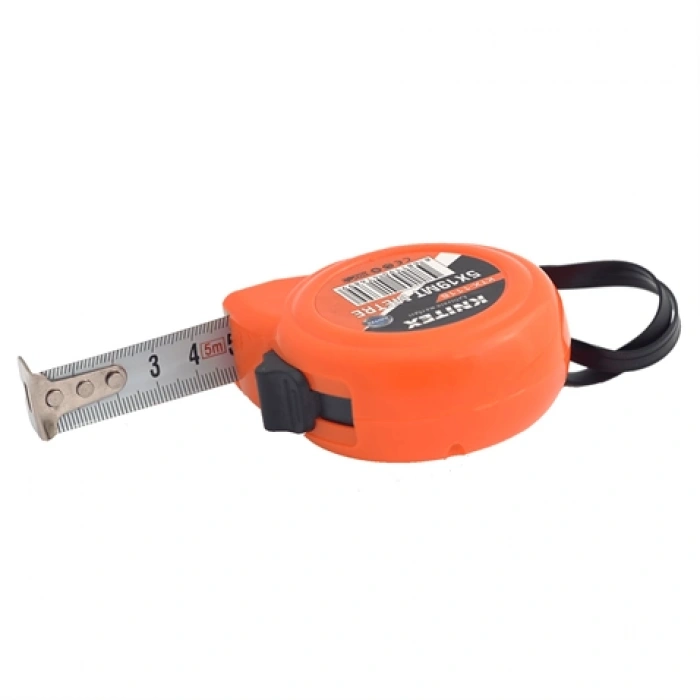 Çelik Şerit Metre 5Mt X 19Mm / KTX-1116