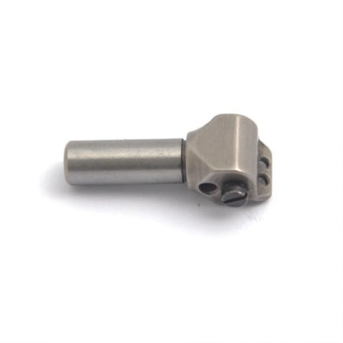 Çiftiğne 1/8 İğne Bağı / 91-710 004-93