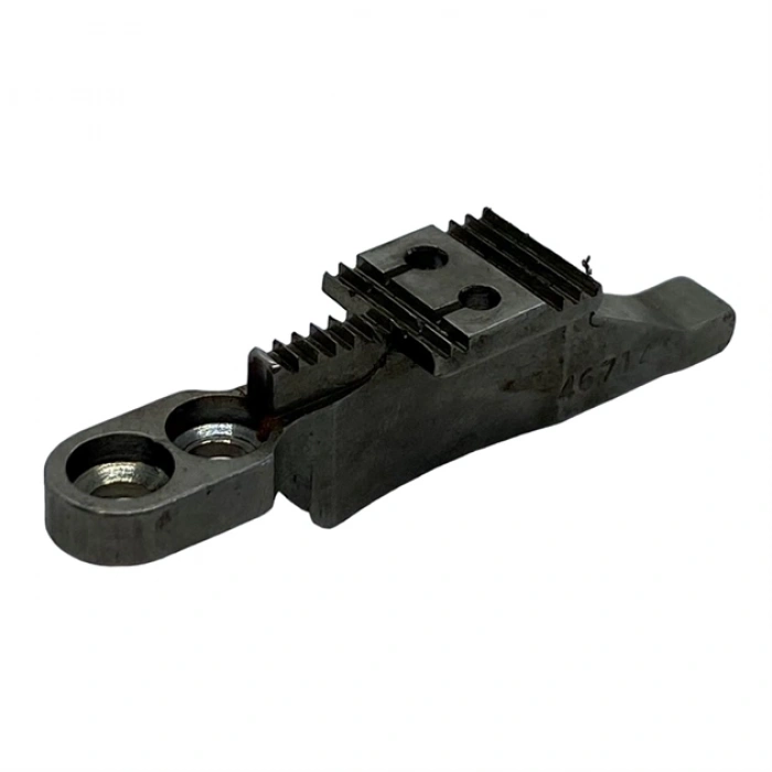 Çiftiğne 3/16 Plaka-Dişli Takım / 91-046 715-04 + 91-046 714-04