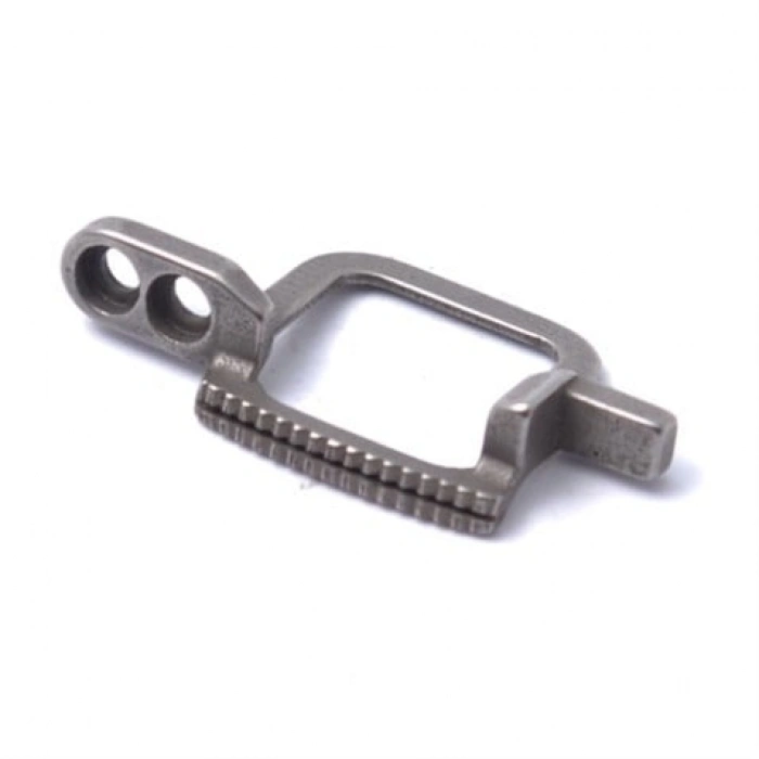 Çiftiğne İnce Dişli