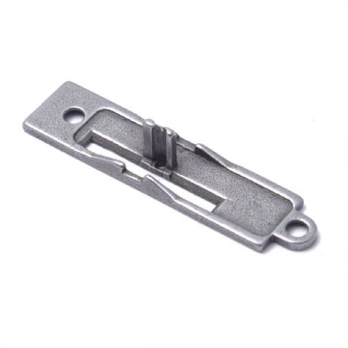 Çiftiğne İnce Plaka