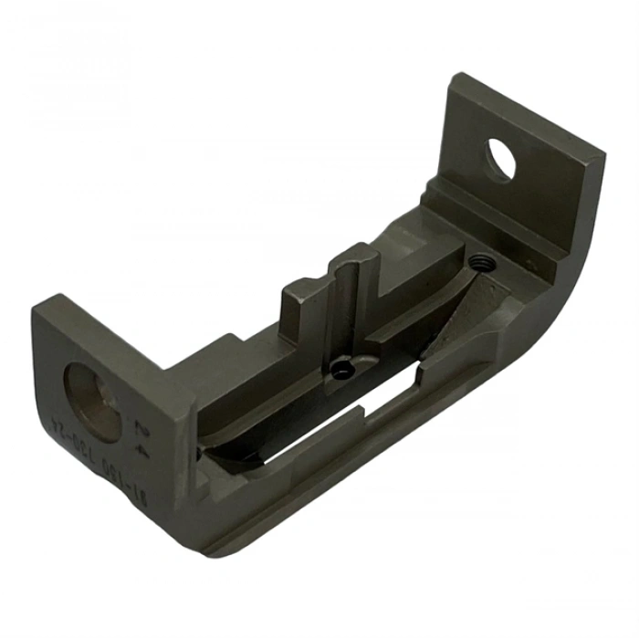 Çiftiğne Sütunlu Elektonik Plaka / 91-150 728-23/007