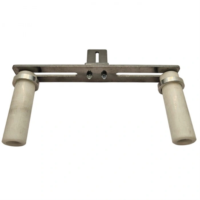 Çiftli Lastik Gerdirme Aparatı