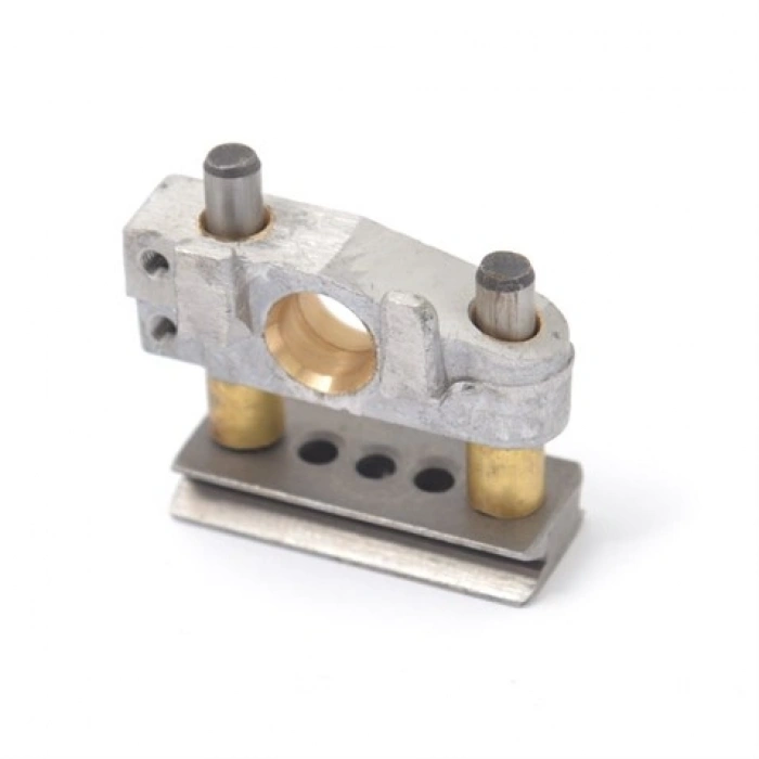 Çuvalağzı Dikiş Makinesi N980 Sol Baskı Ayak/ 9800529 (062251A)