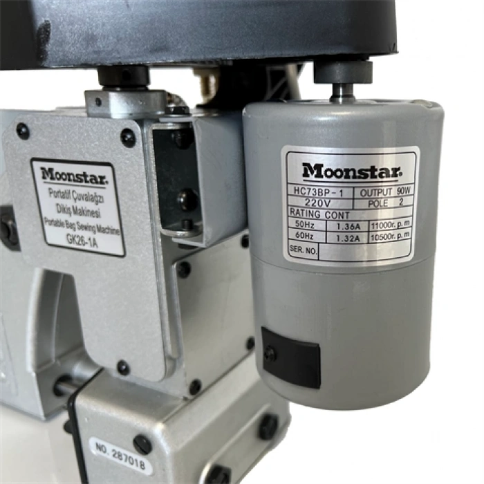 Paslanmaz Çelik Cımbız / TWE7