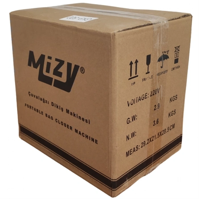 Çuvalağzı Dikiş Makinesi / GK9-500