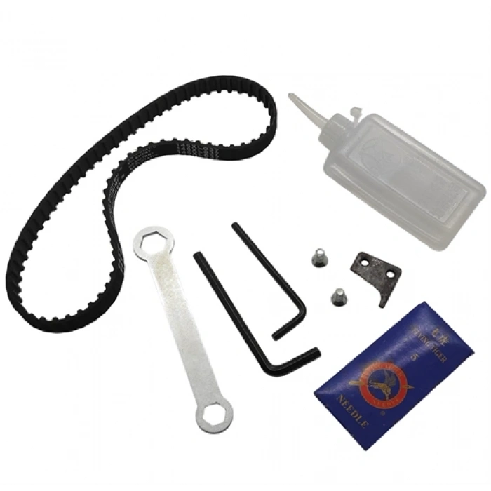 Çuvalağzı Dikiş Makinesi / GK9-500