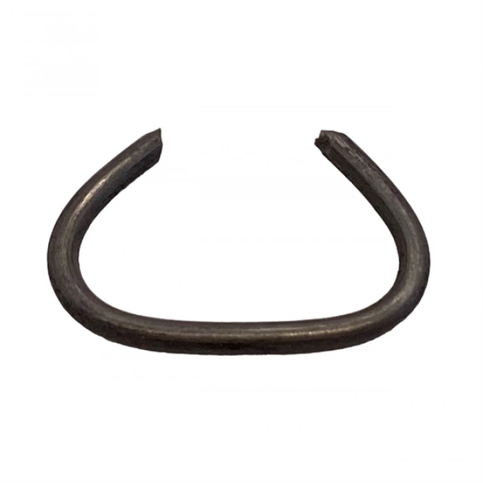 Deri Kösele Kayış Kancası (Kalın)