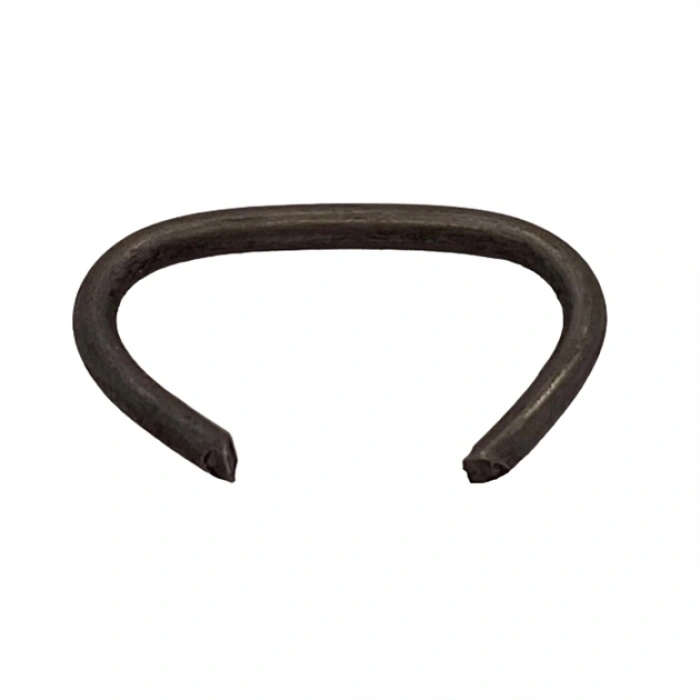 Deri Kösele Kayış Kancası (Kalın)