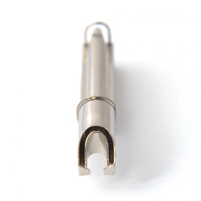 Deri Şerit Aparatı (Fişek) / BDR-275 20X6X1.5MM