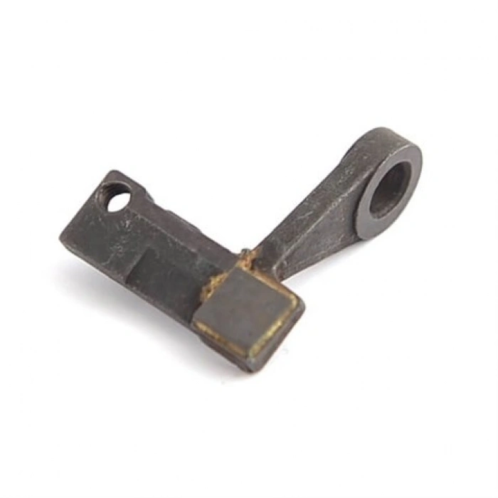 Dik Kumaş Kesim Motoru 5İnç Sol Zımpara Desteği / KX-170 (A)