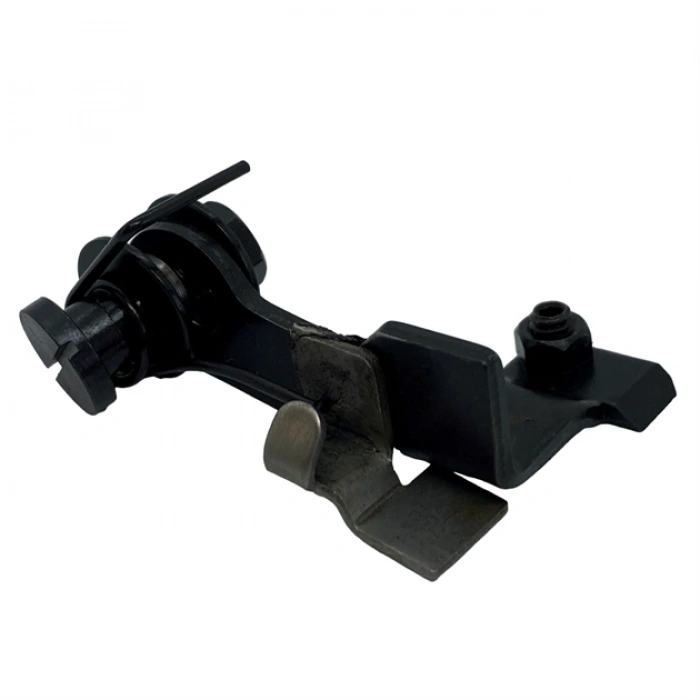 Dik Kumaş Kesim Motoru Zımpara Destek / 820C1-7